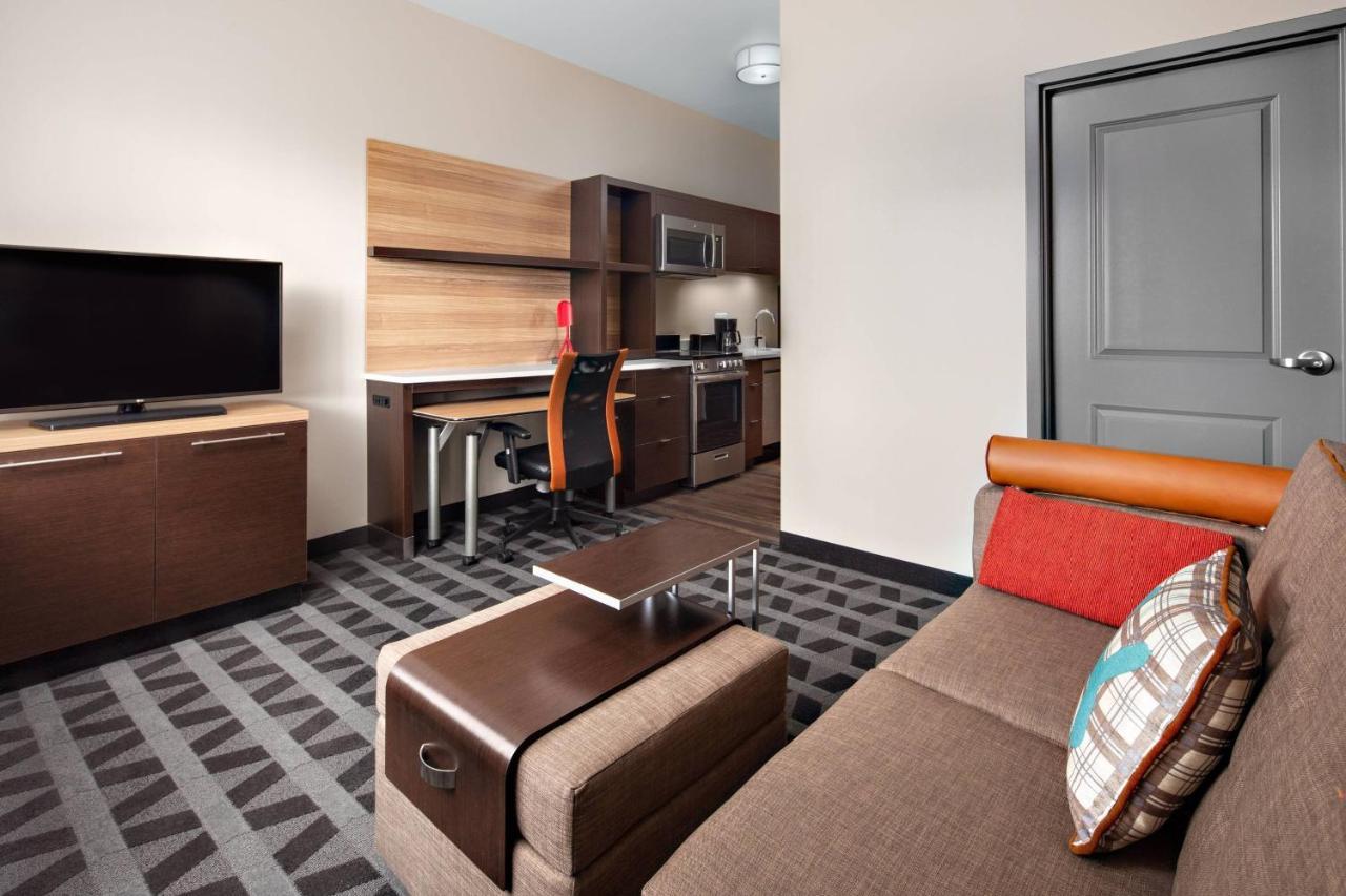 Towneplace Suites By Marriott Loveland Fort Collins מראה חיצוני תמונה