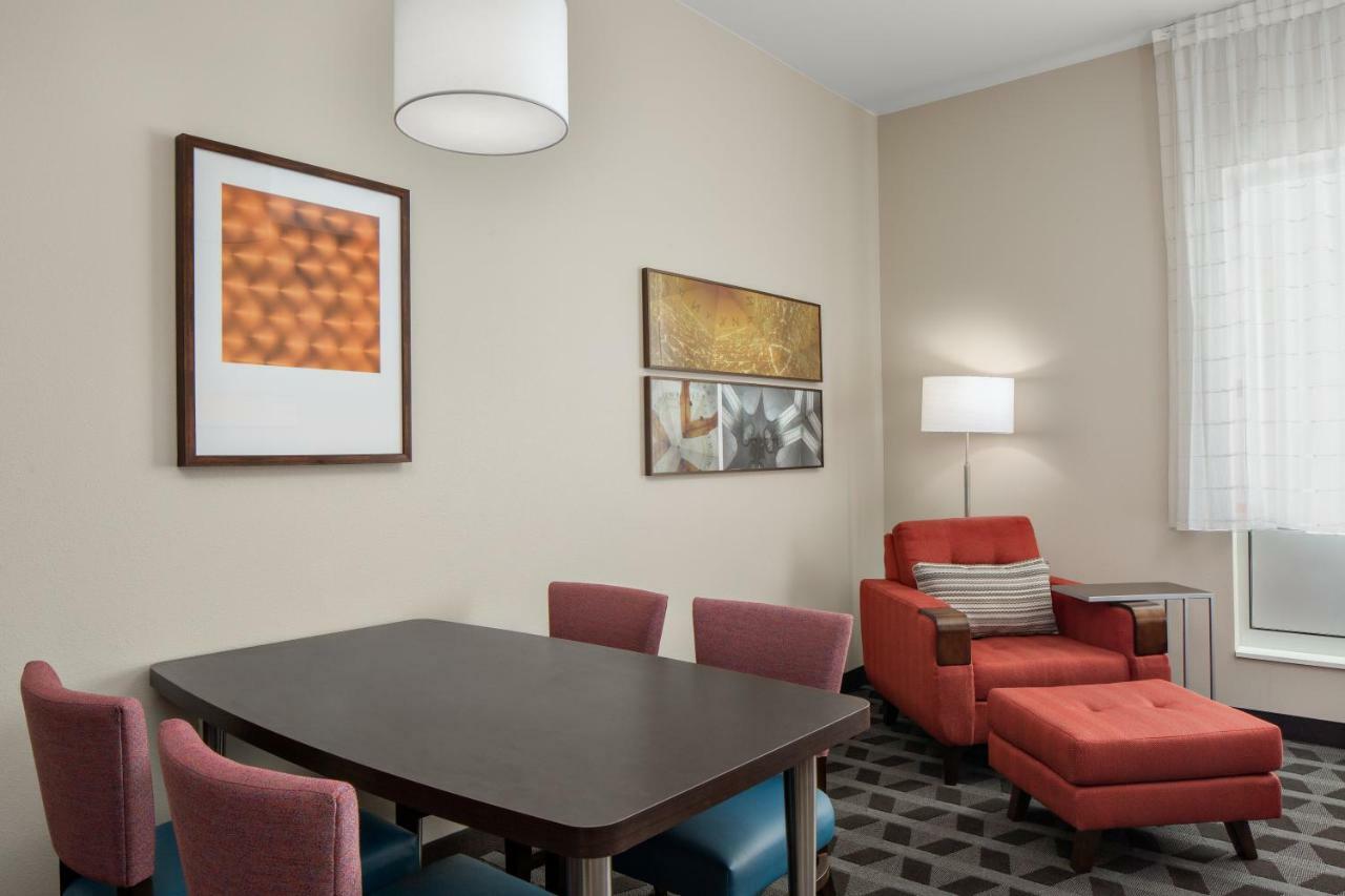 Towneplace Suites By Marriott Loveland Fort Collins מראה חיצוני תמונה